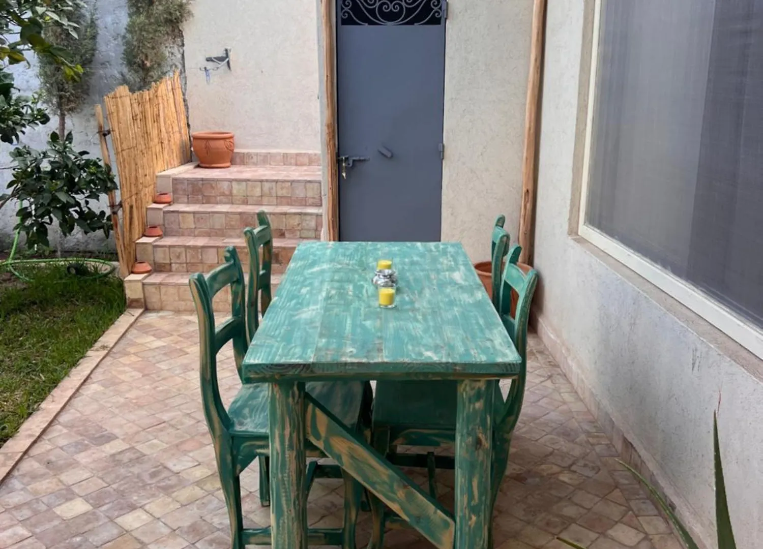 Aldeamento Turístico Petit Maison Neuf Deux Chambre Essaouira