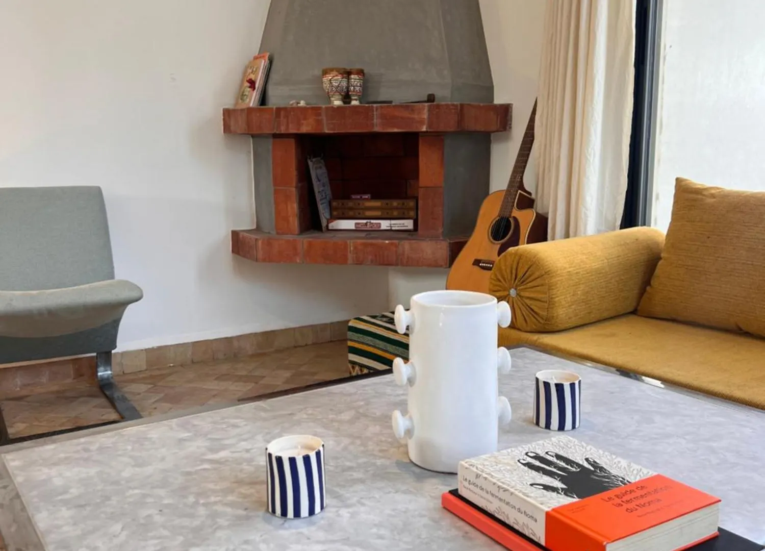 Petit Maison Neuf Deux Chambre Essaouira Aldeamento Turístico