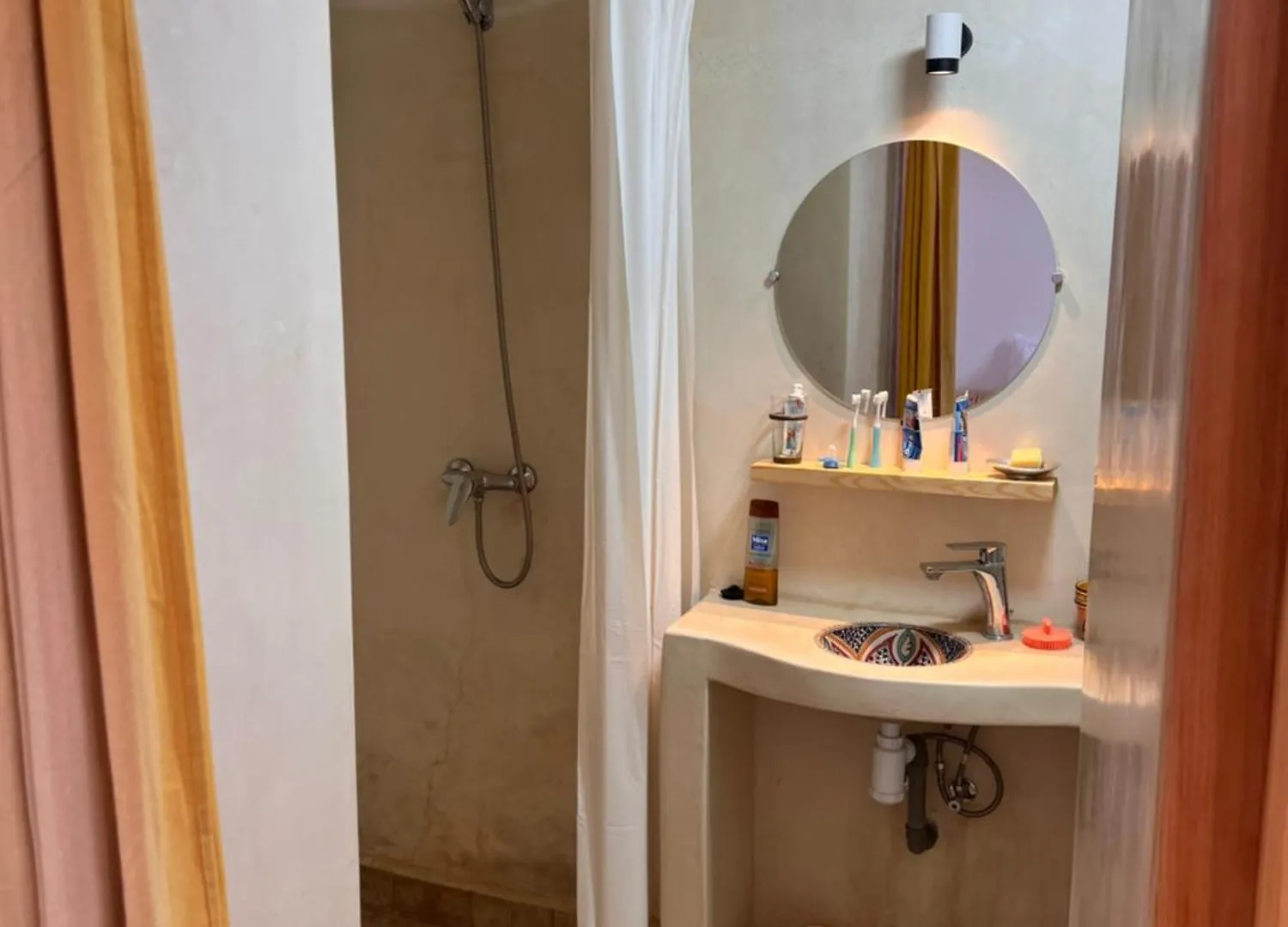 Petit Maison Neuf Deux Chambre Essaouira Aldeamento Turístico